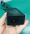 Cargador adaptador de 42V 2A con UL