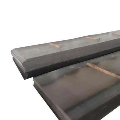Weather Resistant Steel Plate