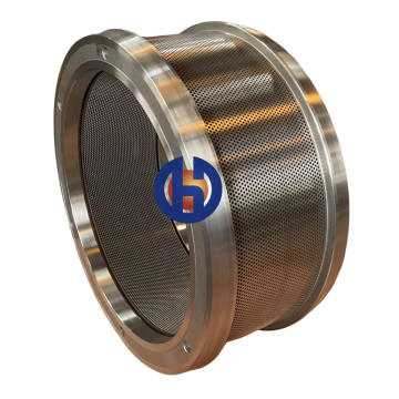 Liyang Factory Ring Die for Buhler 520/178 Pellet Mill