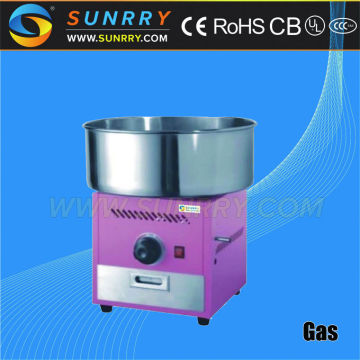 Hot Selling easy operate cotton candy floss machine price for commercial