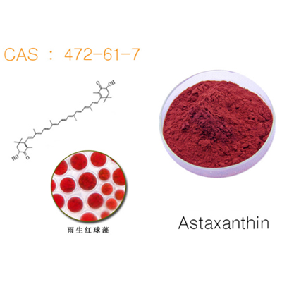 Astaxanthin Wison