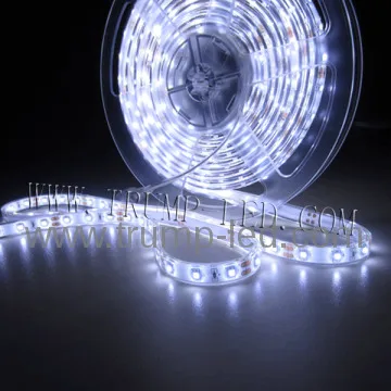 12v 3528 RGB waterproof Led Strip Light 300leds