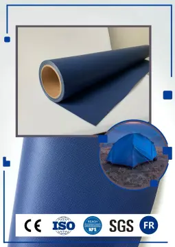 Environmental Polyolefin tent outdoors cover fabric
