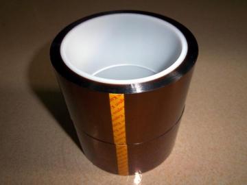 Polymide adhesive masking tape