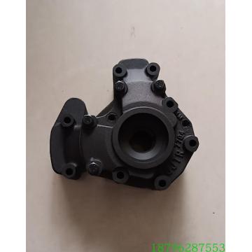 high quality ZF Transmission pump ZCB50 0501208765