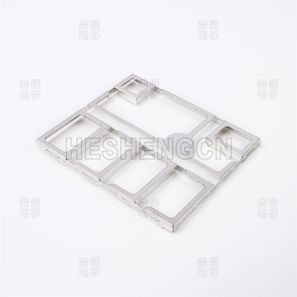 Shielding case SC8202239