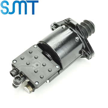 Truck Clutch Booster 9701500010