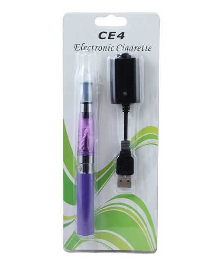 650mAh/900mAh /1100mAh Rechargeable EGO Electronic Cigarette