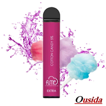 Wholesale Disaposable Electronic Cigarette Fume Extra
