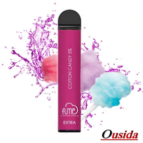 Wholesale Disaposable Electronic Cigarette Fume Extra
