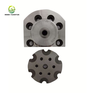 Custom Tungsten Steel Cutter