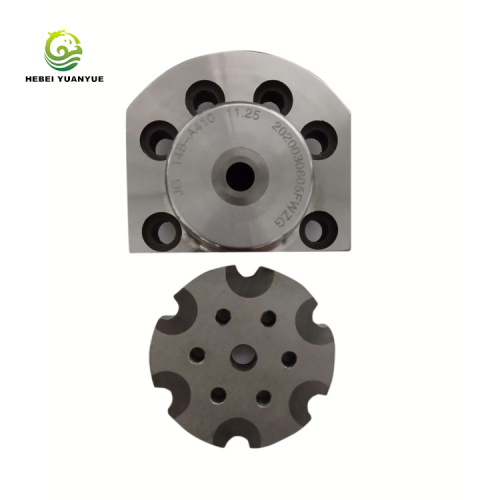 Custom Tungsten Steel Cutter