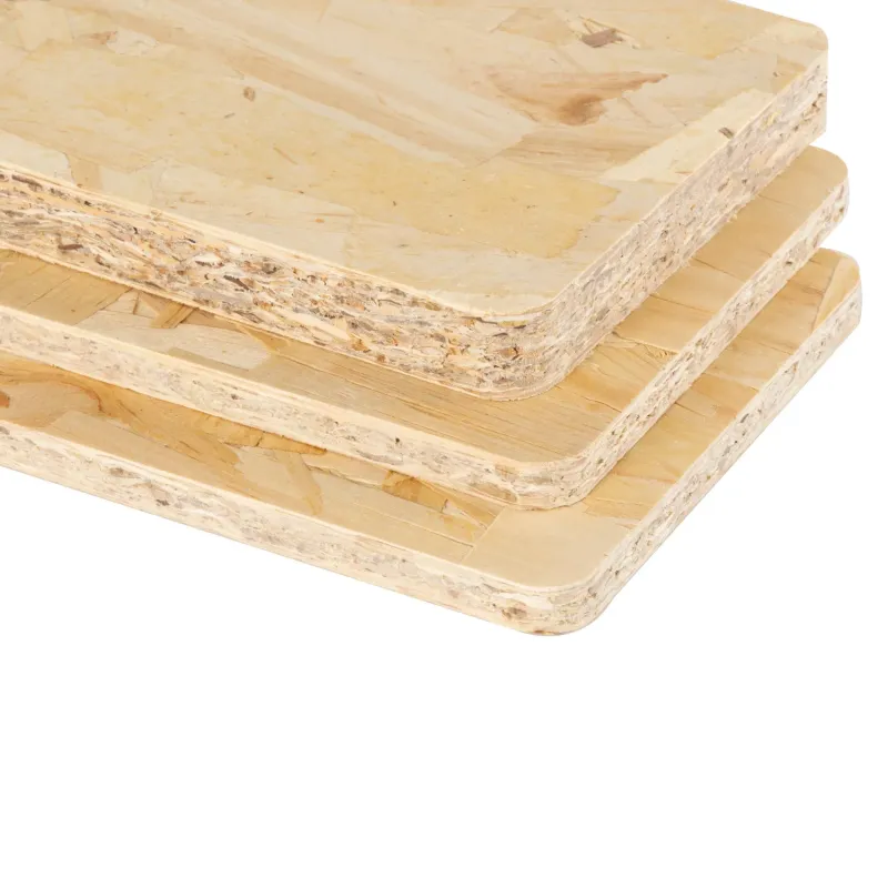 Title: **Reliable Melamine Plywood with CE Certification and Moisture Control**