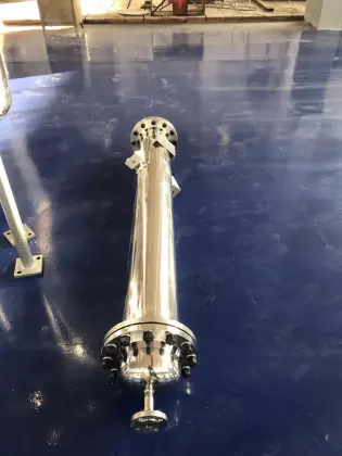 Oil Cooler Heat Exchanger Condenser Evaporators