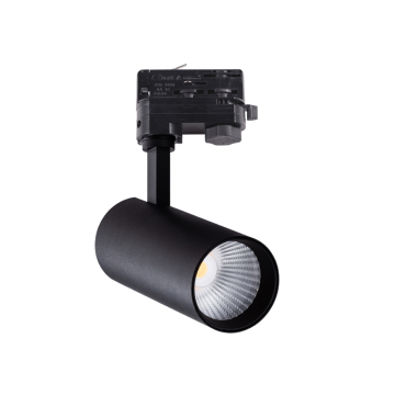 30w Led Track Light UGR