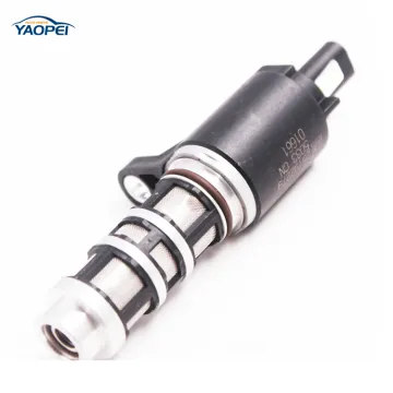 Original Variable Valve Timing Control Solenoid Valve 25192279 55594555 25185534 for Chevrolet Spark 1.2L L4 2013-2015