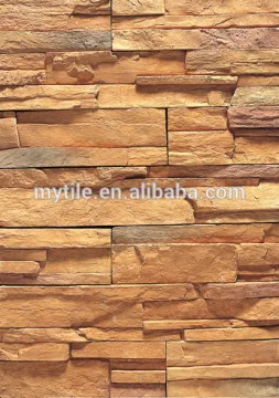 Artificial culture stone competitive prices for wall cladding