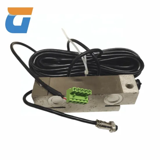 IFE Elevator Weighing Device: DT-1 2T & 5T Elevator Weighing Sensors - Essential Accessories for Elevator Parts