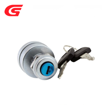 New Motorcycle ATV UTV Snowmobile Ignition Key Switch for Ski-Doo Models 1979-2011