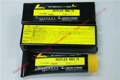 High quality KLUBER ISOFLEX NBU 15 75G Lubricant