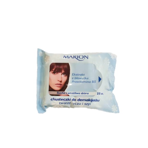 Makeup Remover Wipes Skincare Face Cleansing Wet Wipes