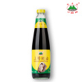 high quality kawa miya gilashin kwalban 700g