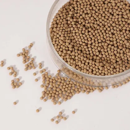 Attapulgite desiccant for industrial use