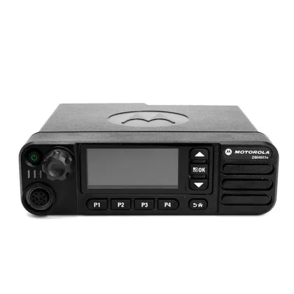 Wholesale MOTOROLA Car Radios and Walkie-Talkies DM4601e XPR 5550e DGM 8500e 25W/45W UHF/VHF