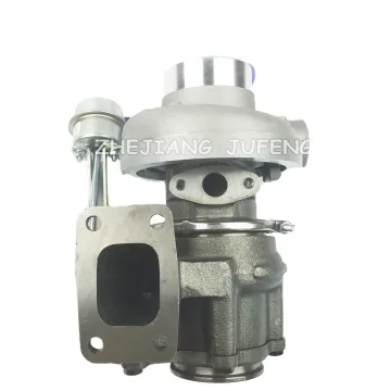 JF114020 Turbocharger HX30W 3802906 3593410 3539227 3537751" could be simplified to "JF114020 Turbocharger HX30W for Replacement" if you're focusing on its use as a replacement part. However, if the focus is purely on the product details, then "JF114020 T