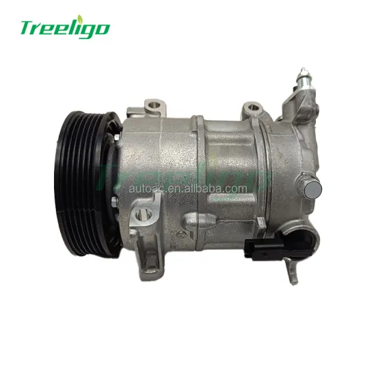 CO353020-2 Car Air Conditioner Compressor for CITROEN 3008, 206CC, 308CC