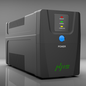 400-3000VA PWM Line Interactive UPS