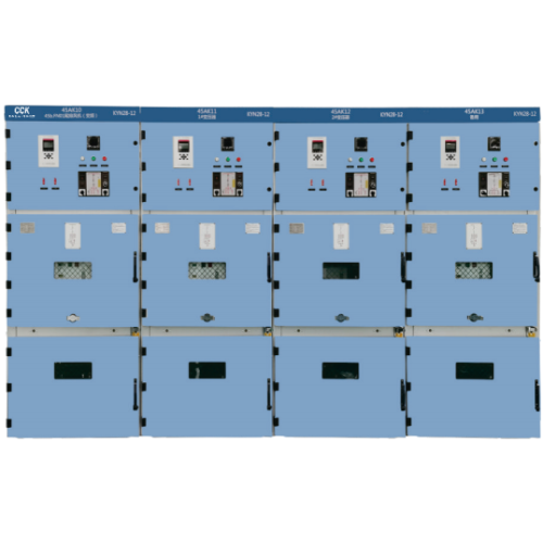 KYN 28-12 Medium-voltage Distribution Cabinet