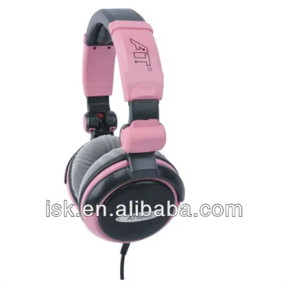 high bass headphones