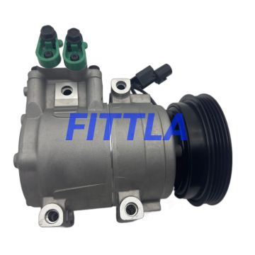 977012C100 97701-2C100 Auto AC Compressor for HYUNDAI Rohens Coupe BK Elantra