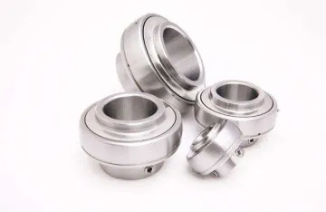 UCP210 Spherical Roller Bearing