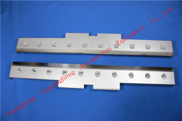 GKG 450MM Metalowa gumowa ściągaczka