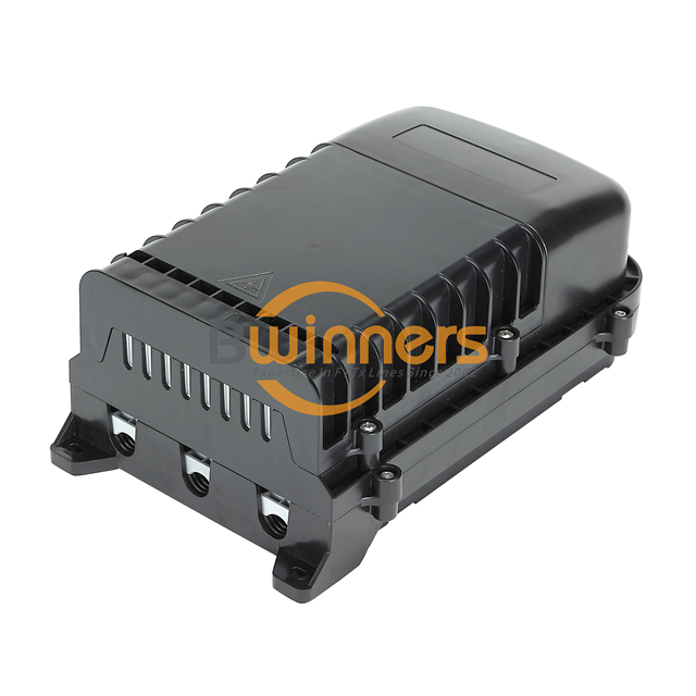 Distribution Box Ftth Jpg