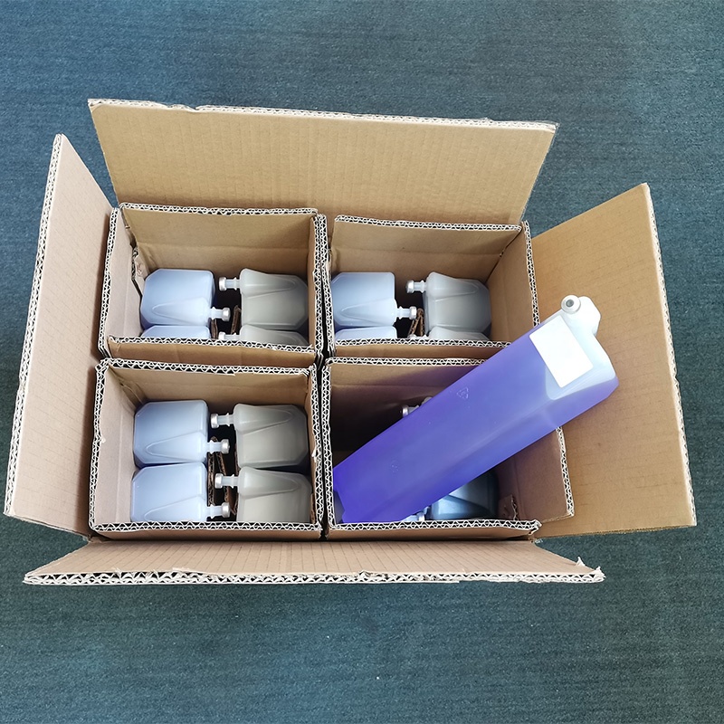 800ML Imaje A188 solvent Imaje A188 additive for Markem Imaje 9018 9028 9410 9450 CIJ inkjet printer4