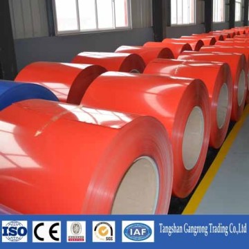 color ppgi coil 1.2mm