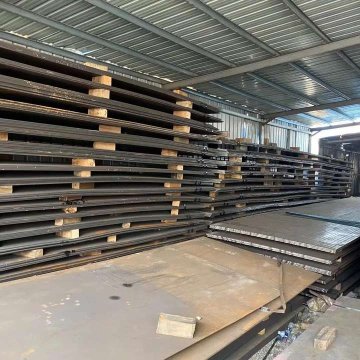 Zero Regular Spangle Galvanized Steel Plate/Sheet