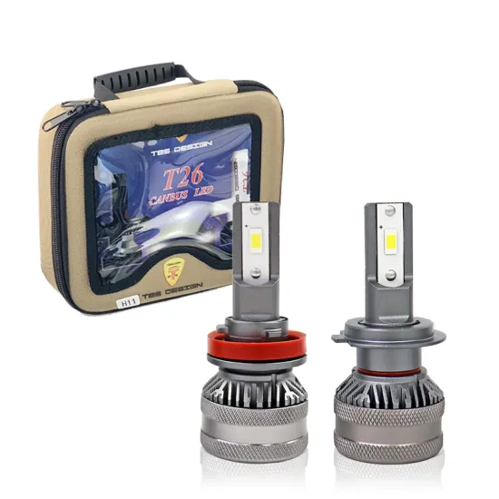 2021 Toby's New Auto Parts: Powerful 12V LED Headlights at Competitive Prices