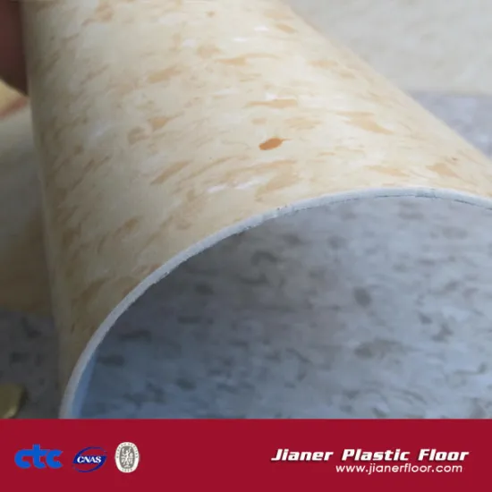 vinyl pvc flooring for hospital
