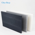 Plastic Wear-Resistant Insulating Nylon Plate