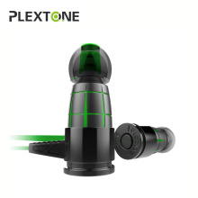 PLEXTONE G25 Gaming Headset With Microphone In-ear Wired Magnetic Stereo With Mic Earbuds Computer Earphone For iPhone Phone