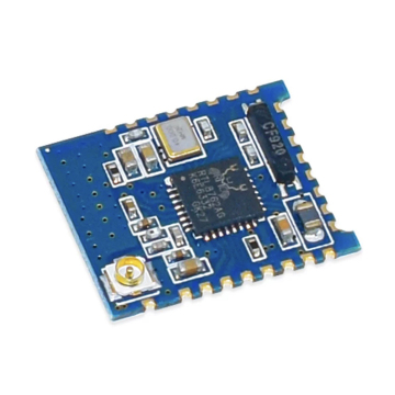 Lorida Wholesale JDY-17 4.2 CC2541 Bluetoothモジュール5Vアンプボード