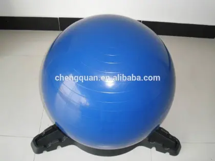 yoga ball