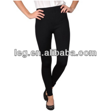 Women\'s Seamless Textured Leggings
