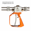 1600bar 23200psi Ultra High Pressure Gun