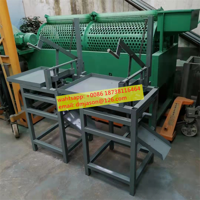 Affordable Cashew Shelling Machine and Processing Line