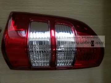 Ford ranger 06-07 tail lamp